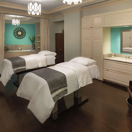 Waldorf Astoria Atlanta Buckhead-3